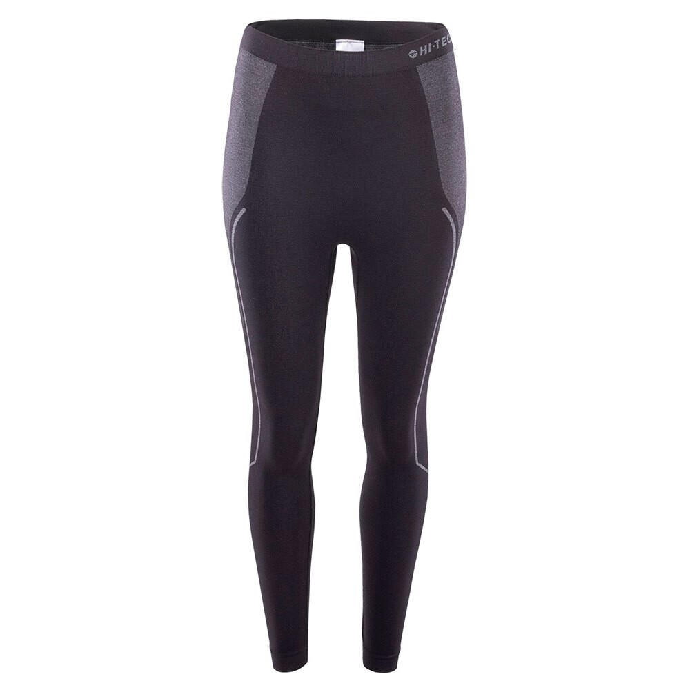

Леггинсы HI-TEC Buraz Bottom, черный