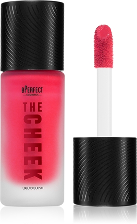 

Жидкие румяна BPerfect The Cheek, Fuchsia Flush 15 ml