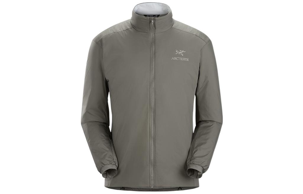 

Arcteryx Пуховик ATOM LT мужской, Dusty Green/Forage