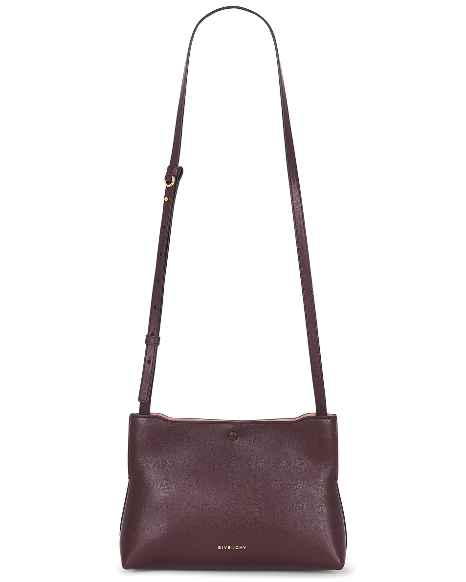 

Day Flat Pochette Сумка Givenchy, Burgundy