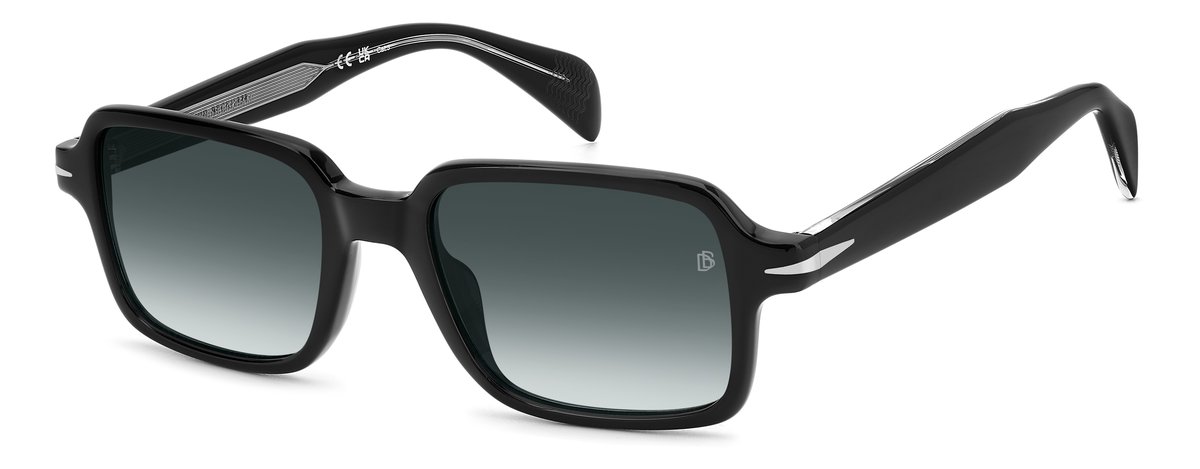 

Мужские солнцезащитные очки DB 1179-S DAVID BECKHAM