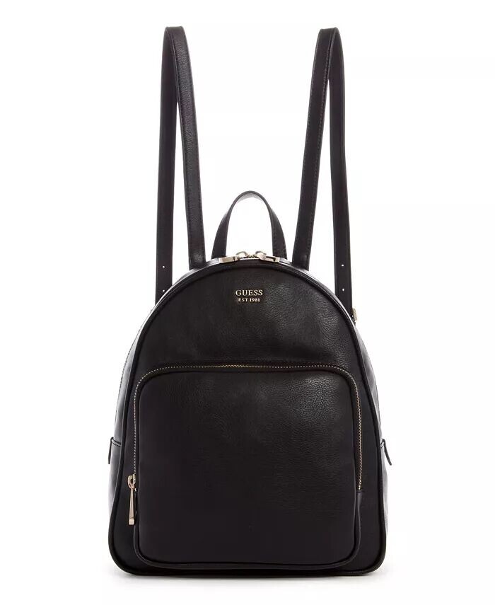 

Рюкзак Rylan GUESS, черный