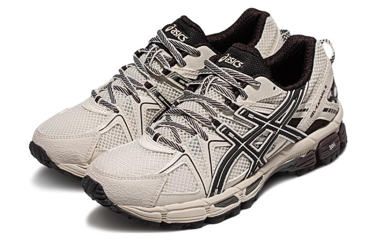 Кроссовки Asics Gel-Kahana 8 Women's Running, светло-коричневый — фото 2