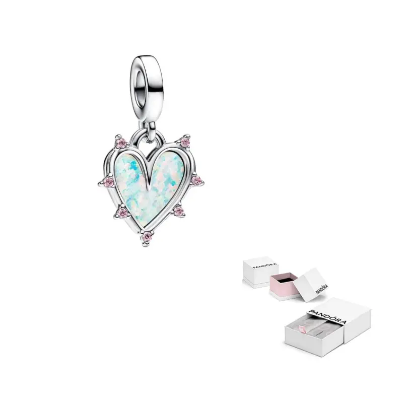 

Pandora Металлические подвески Sterling Silver для женщин Silver