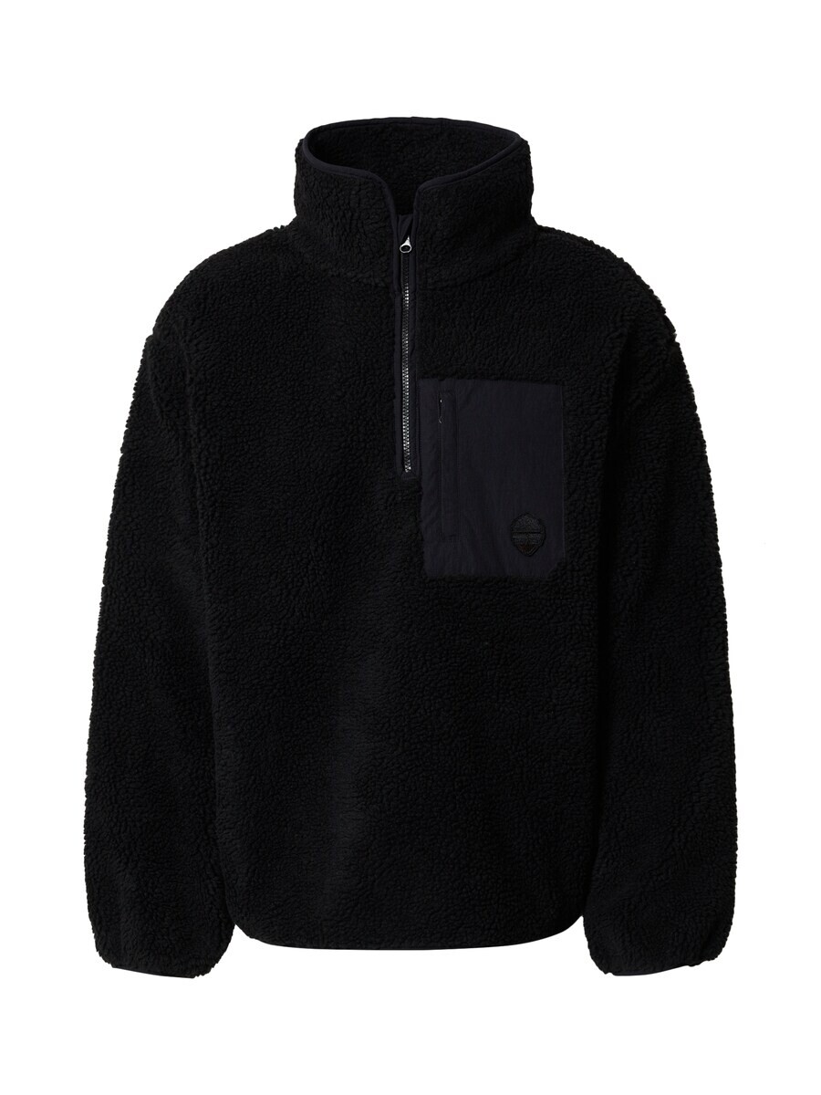 

Водолазка Sinned x ABOUT YOU Sweater Fritz, черный