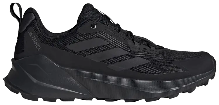 

Кроссовки adidas Terrex Trailmaker 2.0 'Black Carbon', черный