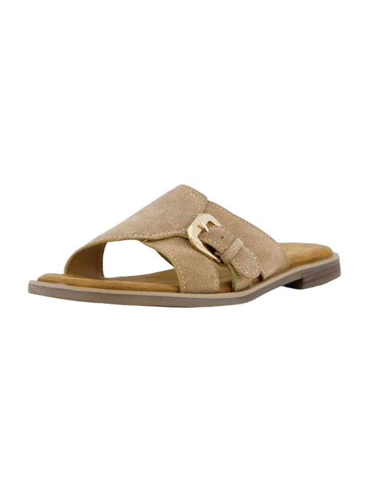 Мюли TT BAGATT Mules, бежевый