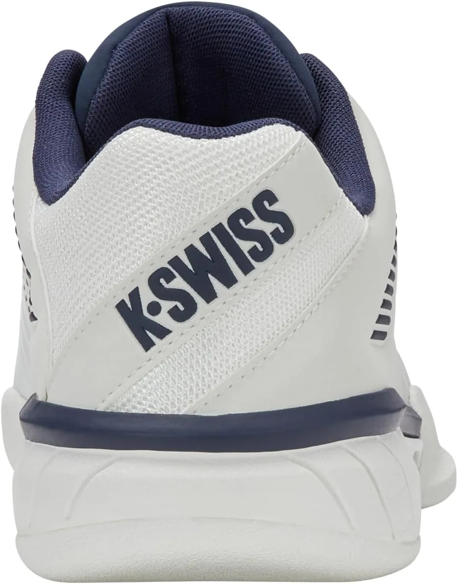 Мужские теннисные кроссовки K-Swiss Express Light 3 Carpet — фото 3