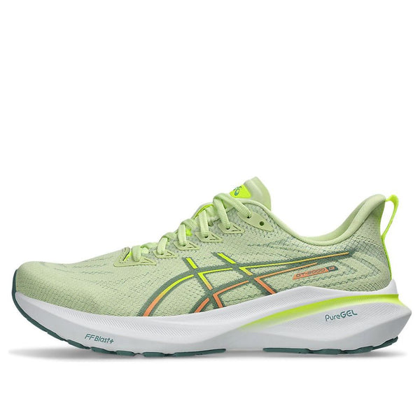 

Кроссовки gt-2000 13 'matcha celadon' Asics, мультиколор