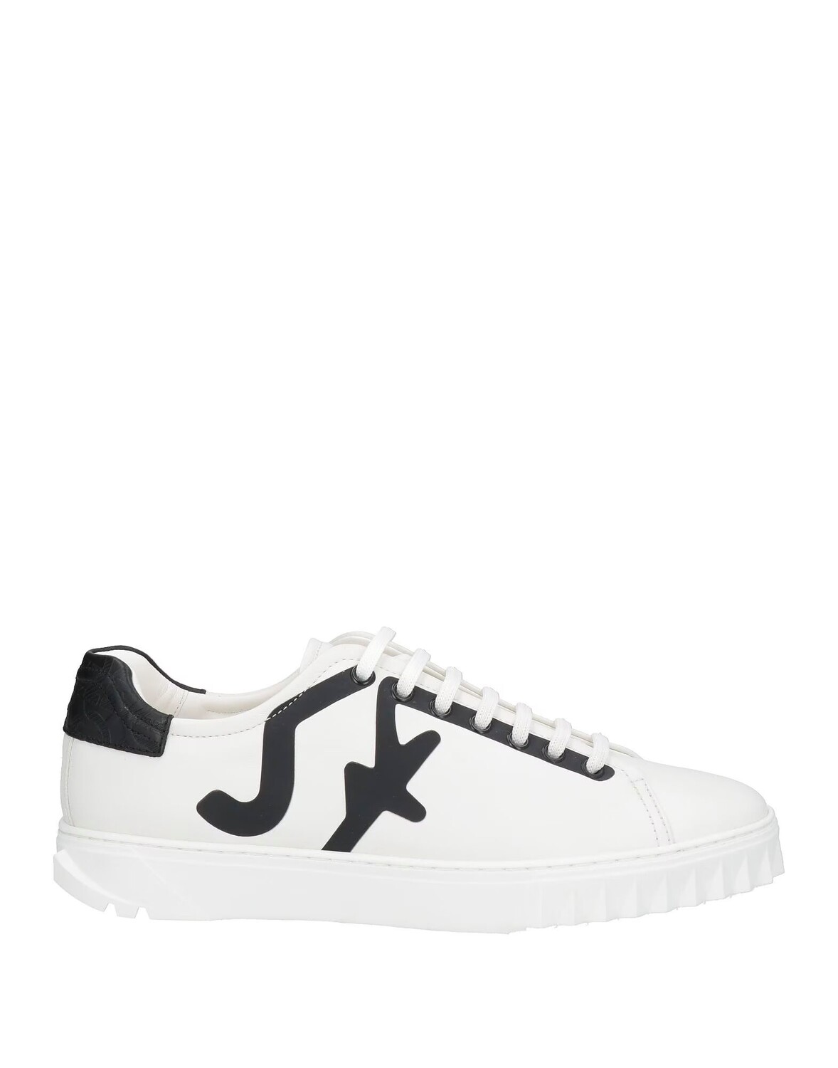 

Кеды Ferragamo, белый