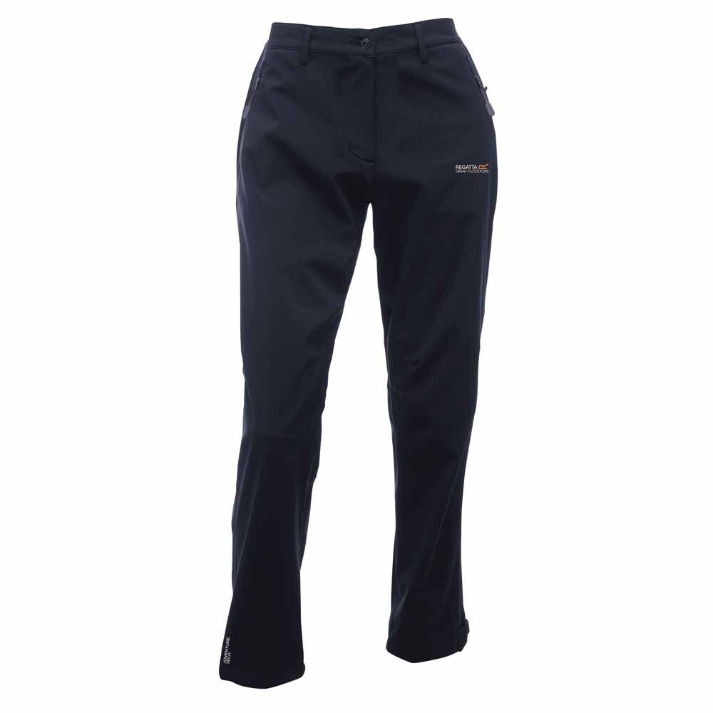 

Брюки Regatta Geo Trousers II, синий