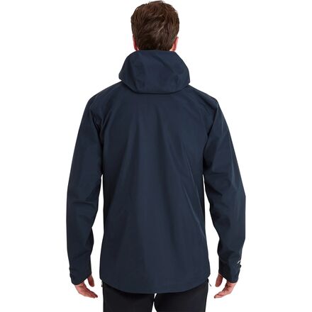 

Куртка Phase мужская Montane, цвет Eclipse Blue, Серый, Куртка Phase мужская Montane, цвет Eclipse Blue