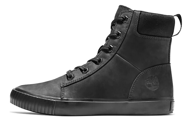Ботинки женские Timberland Madbury Skyla Bay Outdoor, черный