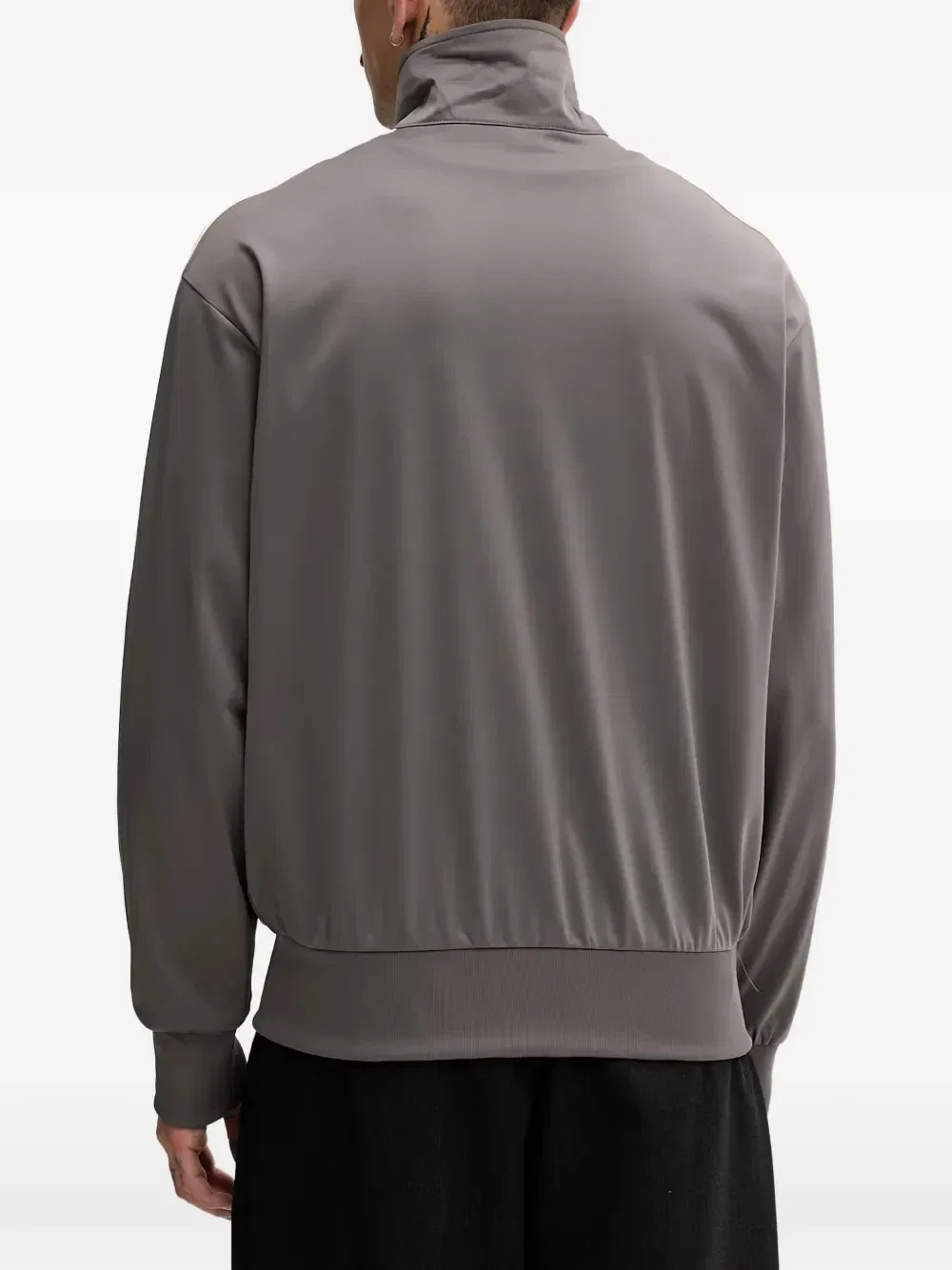 Спортивная куртка Firebird Adidas, серый — фото 3