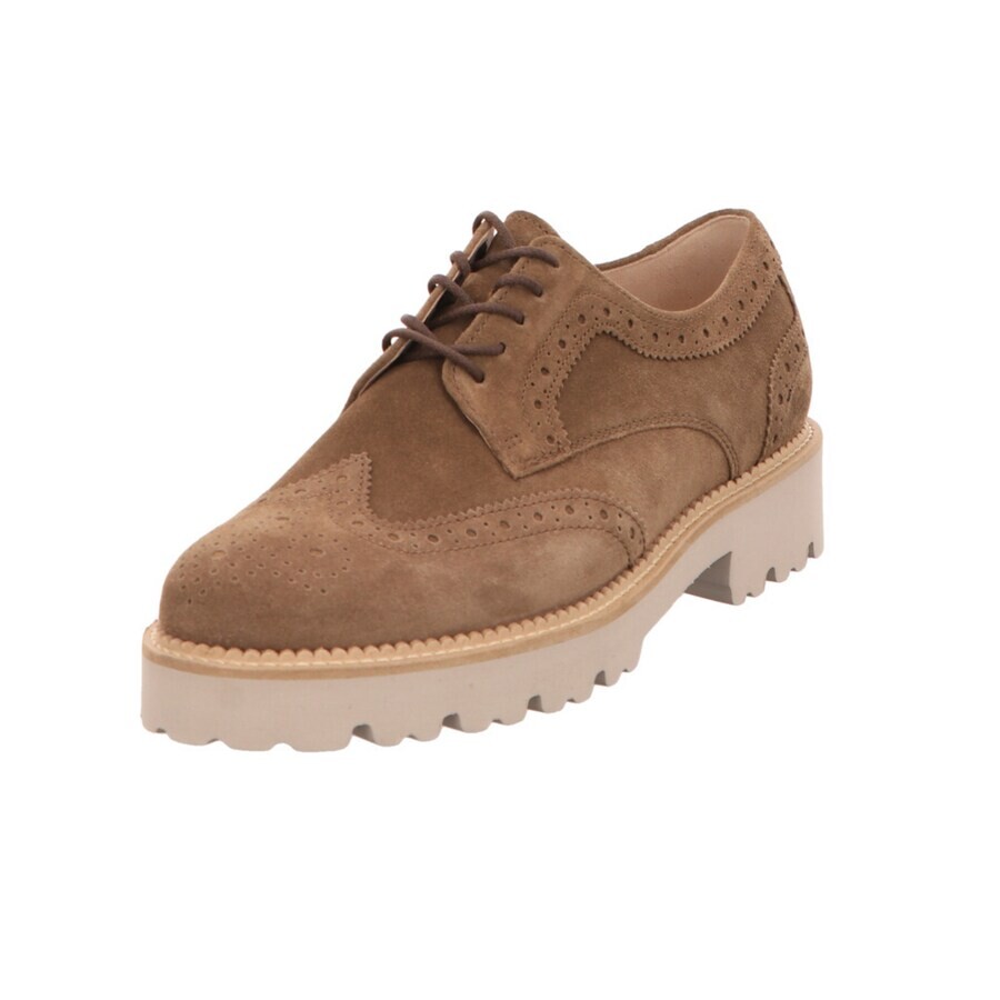 

Туфли на шнуровке GABOR Lace-Up, цвет Chamois