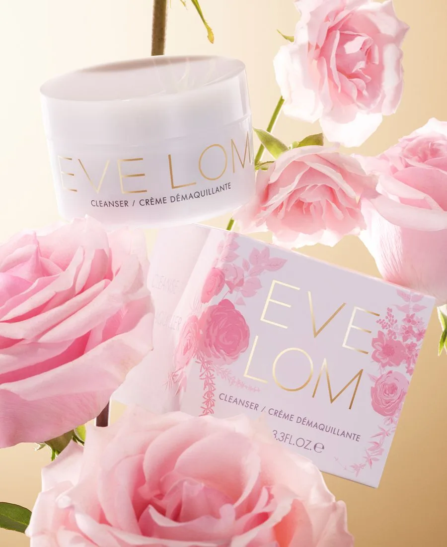 Крем для лица Eve Lom — Очищающее средство Heritage Cleanser, выпущенное к -летию бренда, 100 мл — фото 2