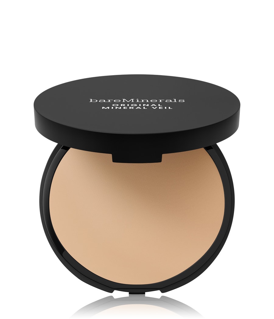 

Компактная пудра bareMinerals Mineral Veil Pressed Powder, Translucent, 9g