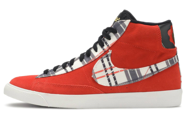 

Кроссовки Nike Blazer Mid Ben Simmons