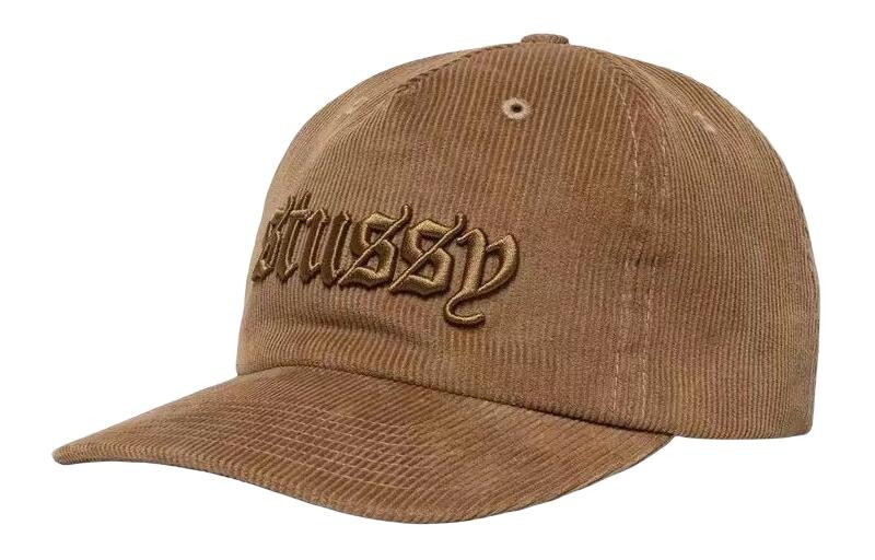 

Кепка унисекс Stussy