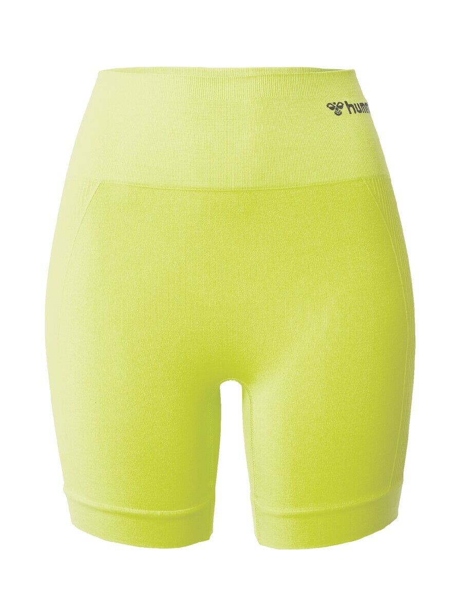 

Спортивные брюки Hummel Skinny Workout Pants Tif, цвет Reed