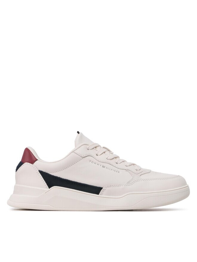 

Кроссовки Tommy Hilfiger, бежевый