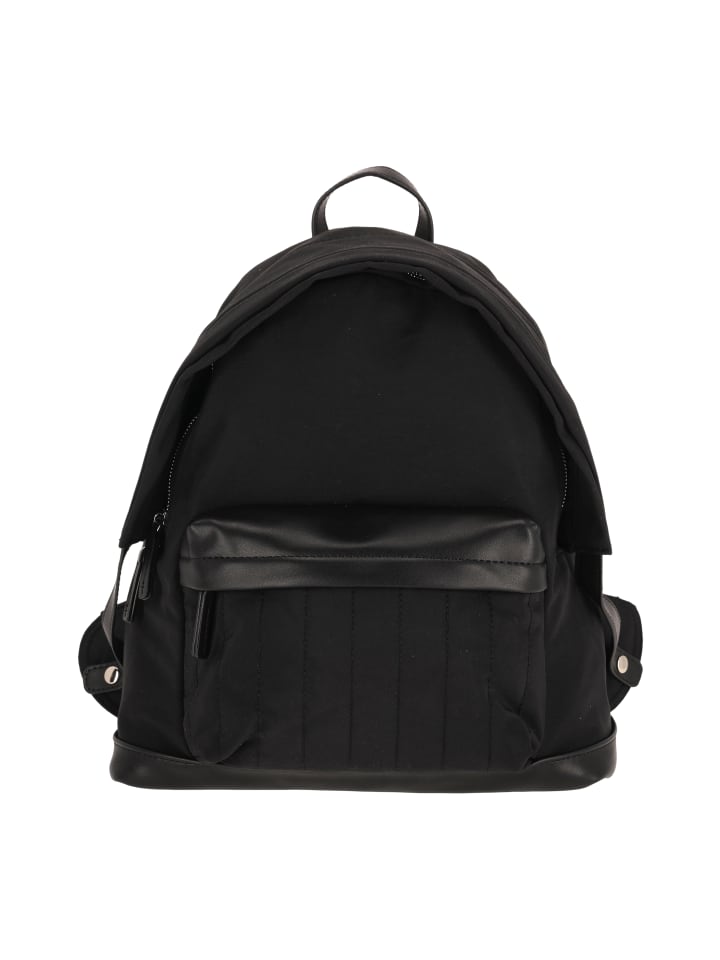 

MyMO ATHLSR Женский рюкзак черного цвета