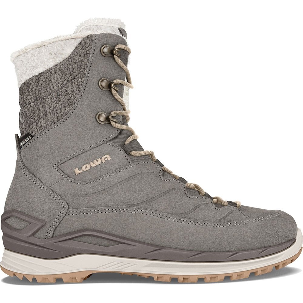 

Походные ботинки Lowa Calceta Evo Goretex, серый