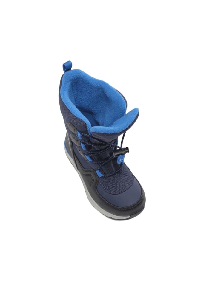 Сапоги Kamik Winterstiefel BOUNCER 2, цвет Marineblau — фото 2