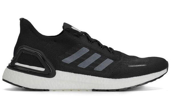 Кроссовки ultraboost summer.rdy Adidas, черный — фото 2