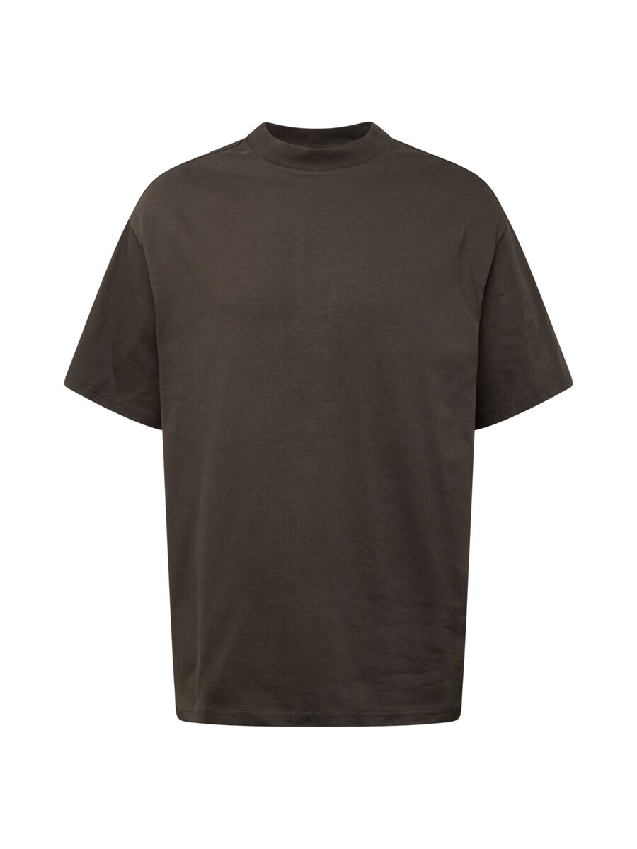

Классическая футболка WEEKDAY Shirt Great, серо-коричневый