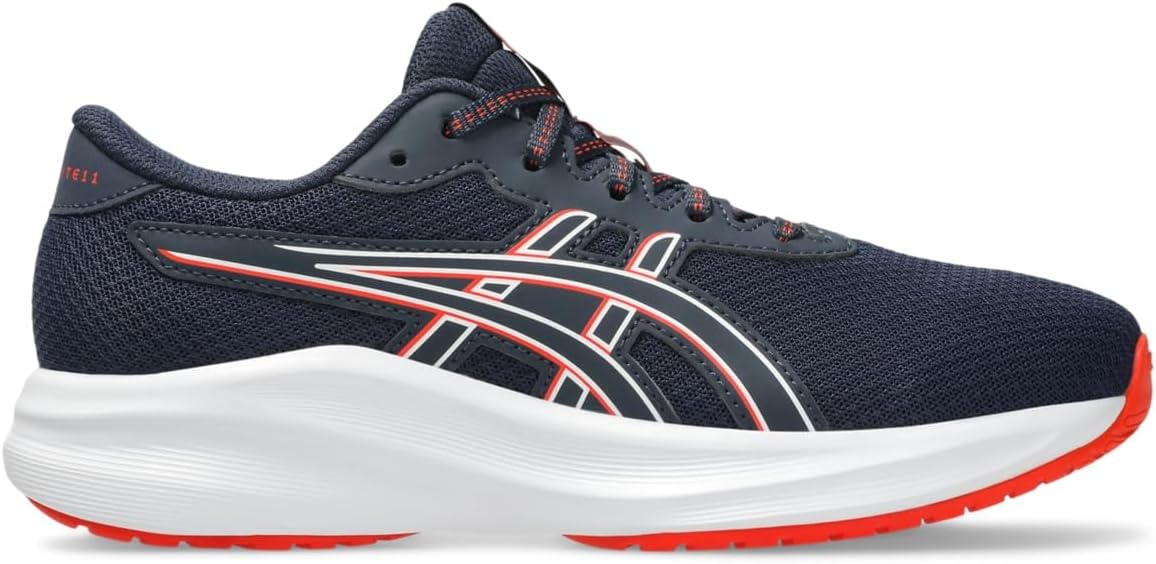 

Детские беговые кроссовки ASICS Gel-Excite 11 GS, Midnight/Cherry Tomato