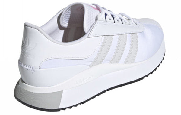 Кроссовки sl andridge Adidas, белый — фото 3