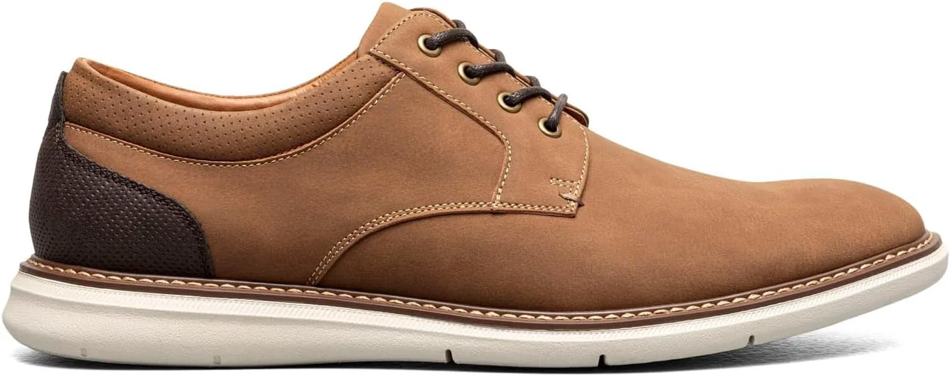 

Мужские туфли Nunn Bush, модель Chase с гладким носком