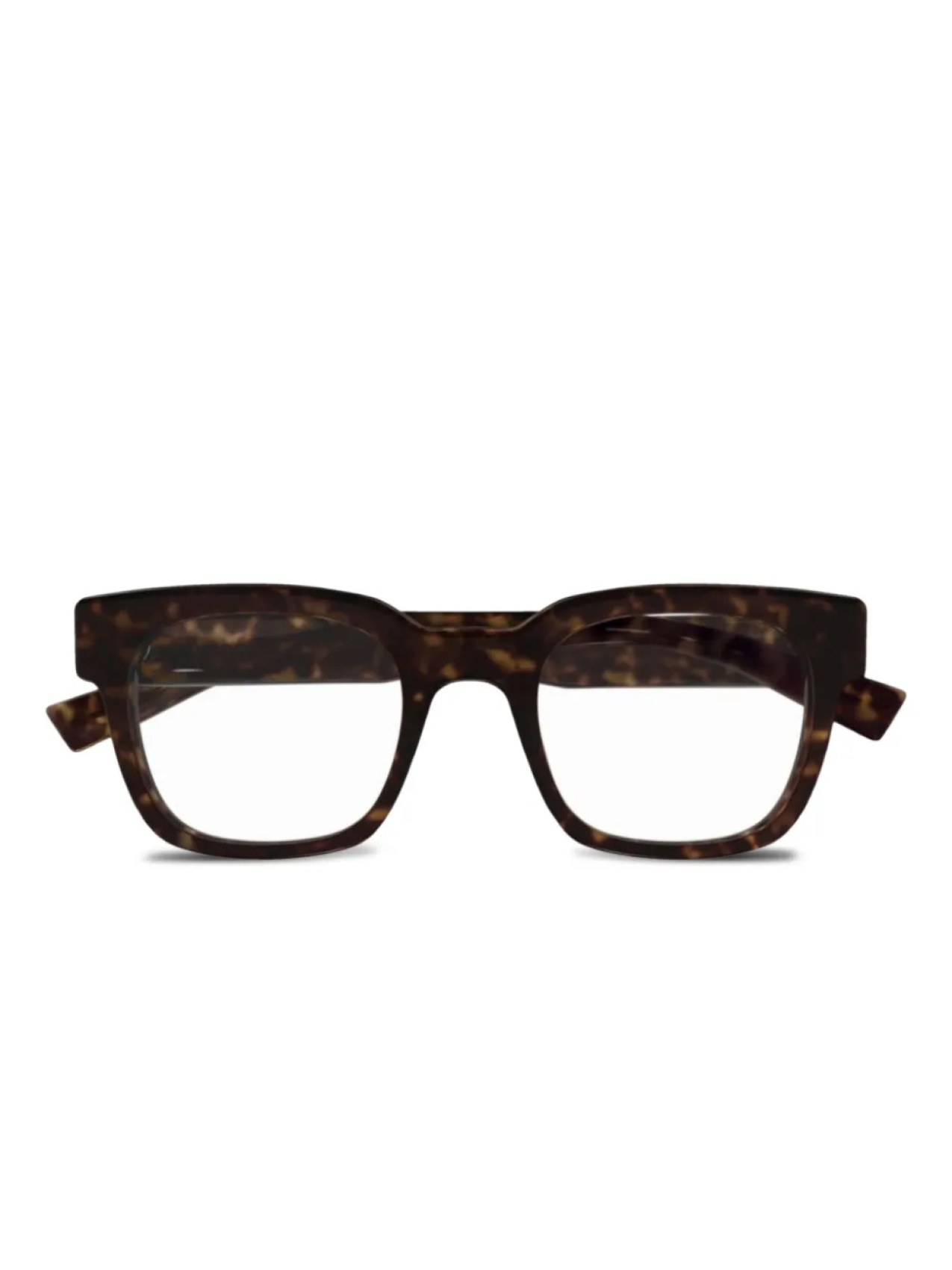 

Очки Saint Laurent Eyewear SL 805 002, коричневый