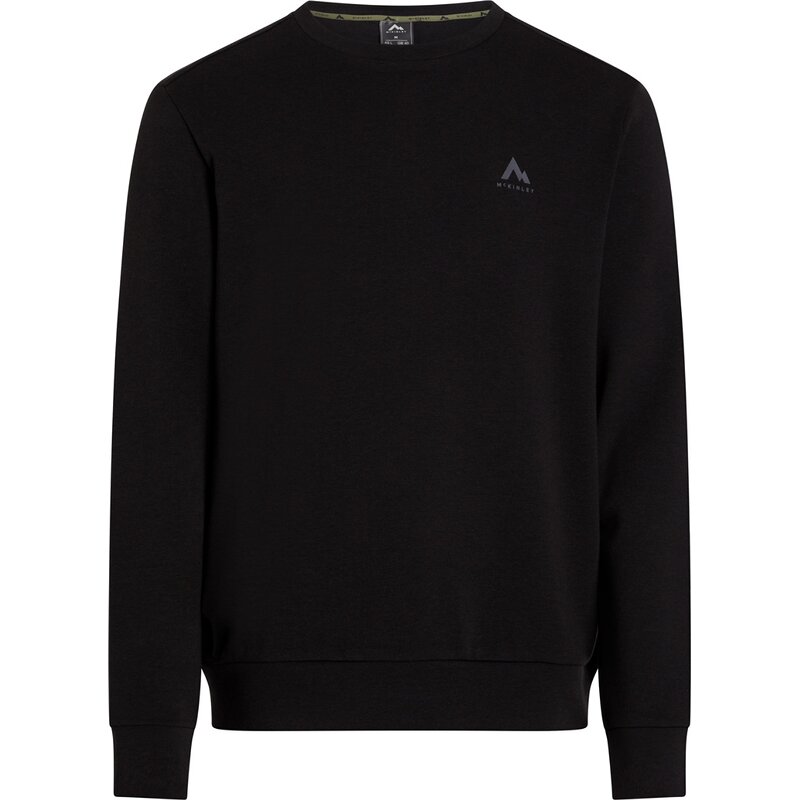 

Sweater he.-pullover elsie m Mckinley, черный