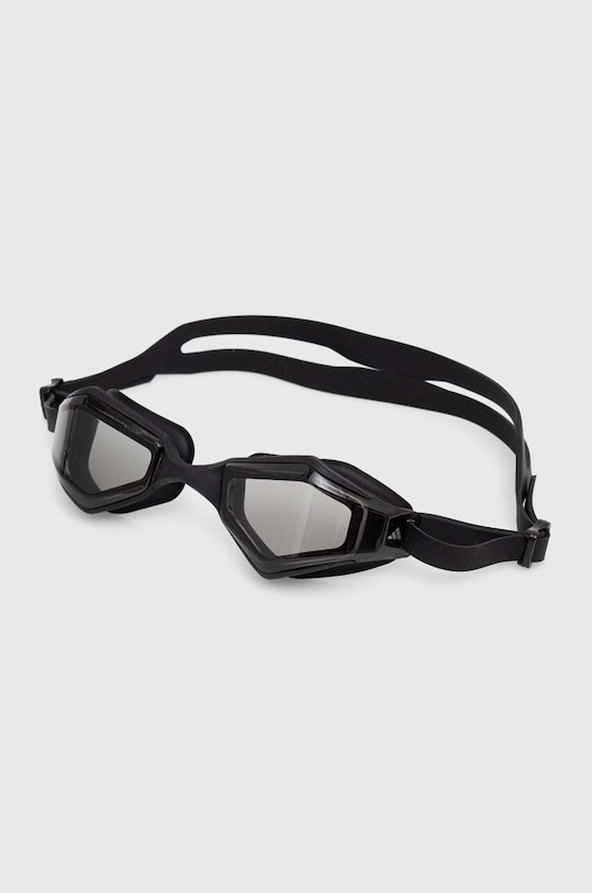 

Плавательные очки Ripstream Soft Adidas Performance, черный