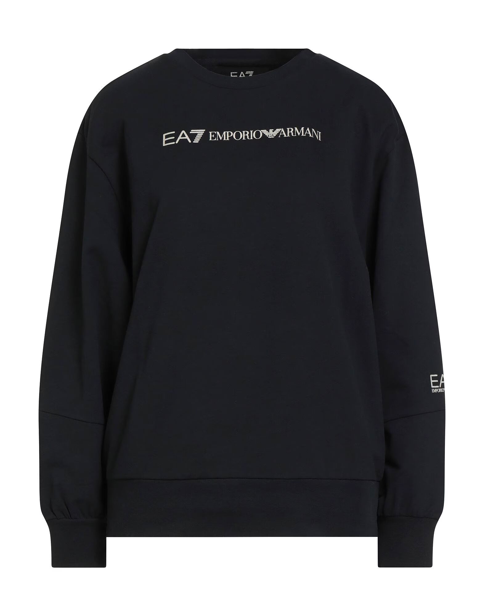 

Толстовка Ea7, черный