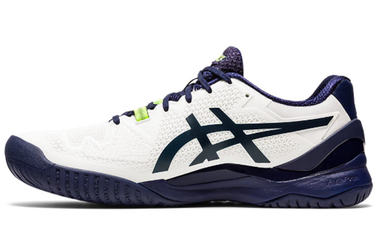 

Мужские теннисные кроссовки Asics Gel-Resolution 8