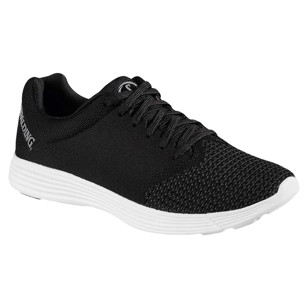 

Кроссовки Spalding Indoor S-Float, черный