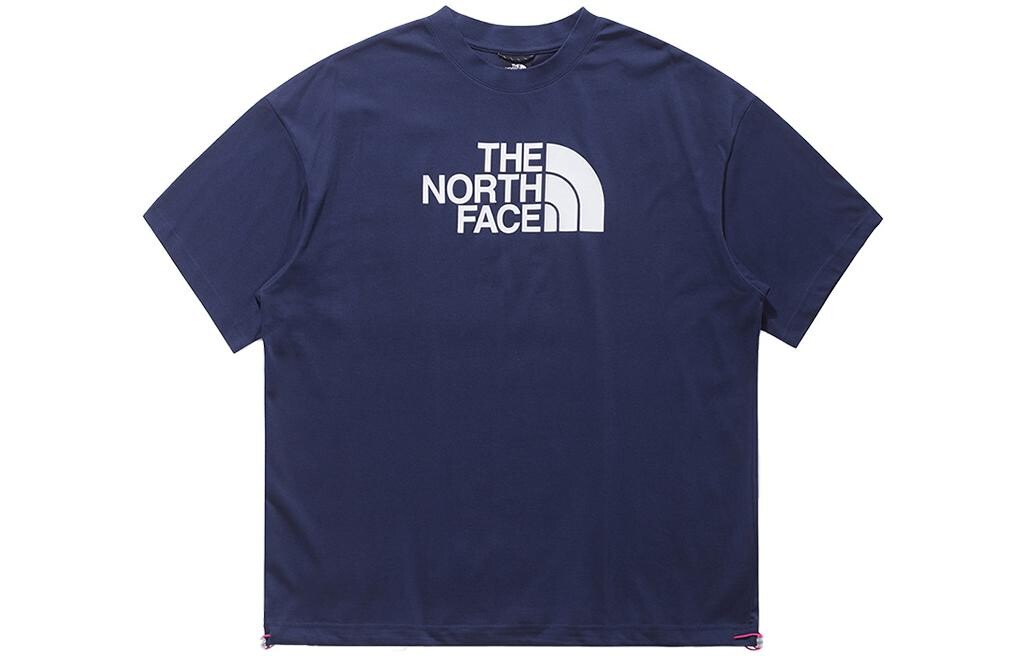 

THE NORTH FACE Женская футболка, цвет Blue