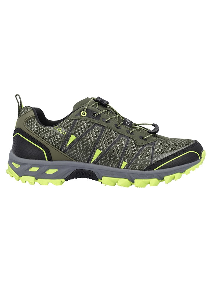 

Кроссовки CMP Trailrunningschuhe Altak, хаки