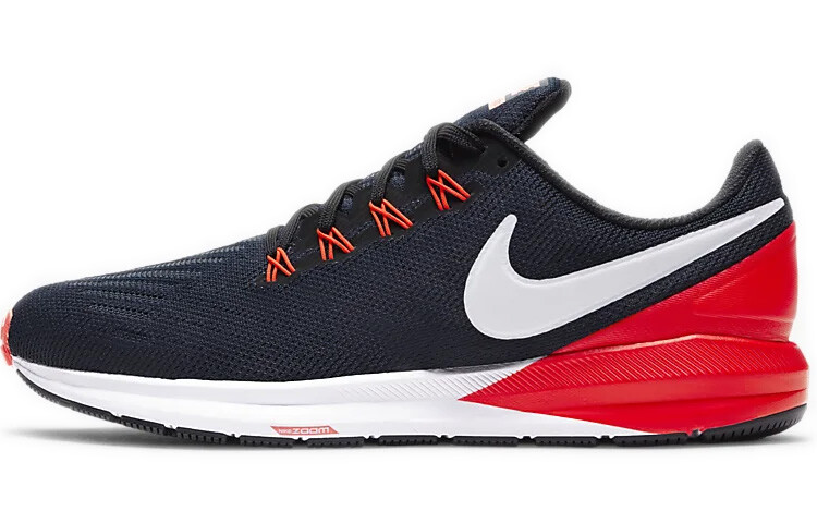 

Кроссовки Nike Zoom Structure 22 Мужчины