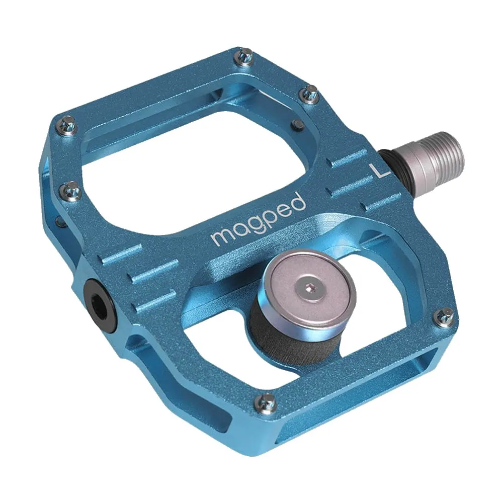 

Педали Magped Sport2 100nm, серебряный