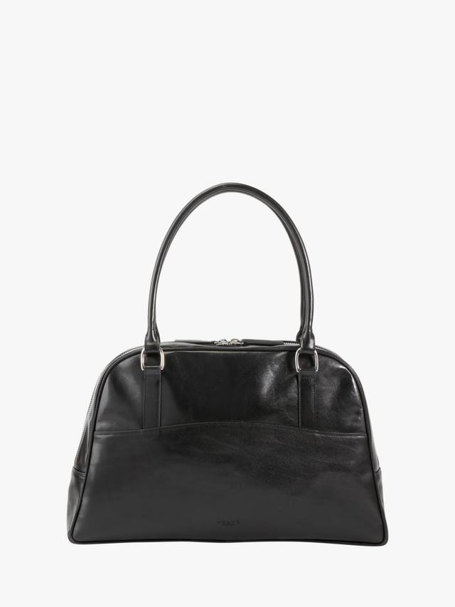 

Кожаная сумка для боулинга Nomi Mini Vagabond Shoemakers, Black