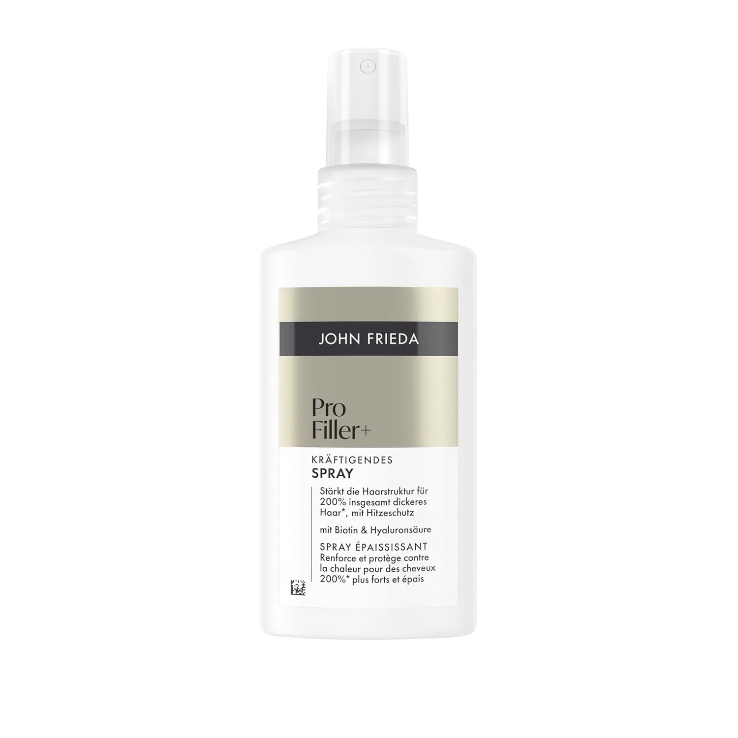 Спрей для объема «PROfiller+» от John Frieda John Frieda