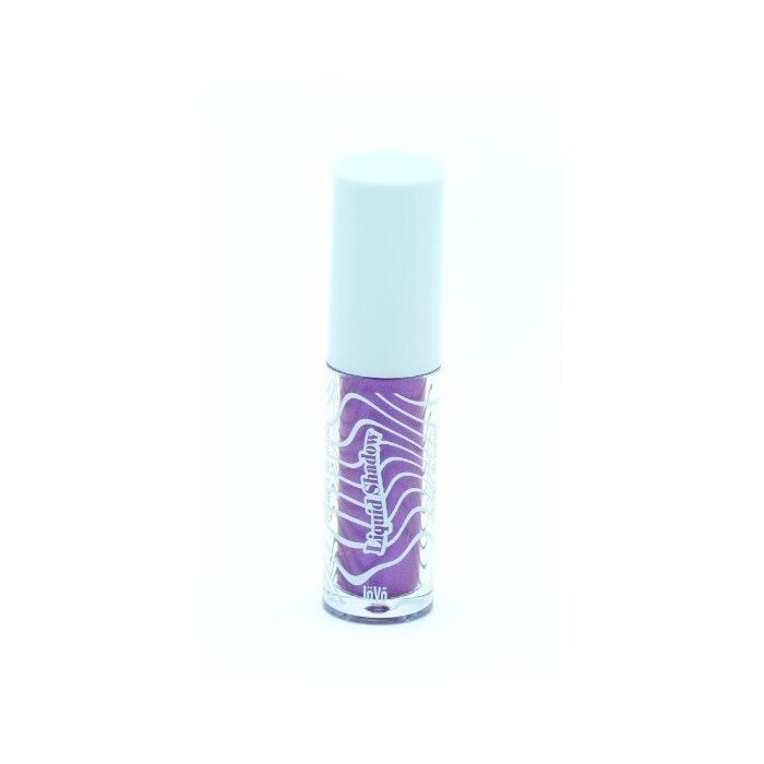 

Тени для век Sombra de Ojos Líquida Jövő, Morado