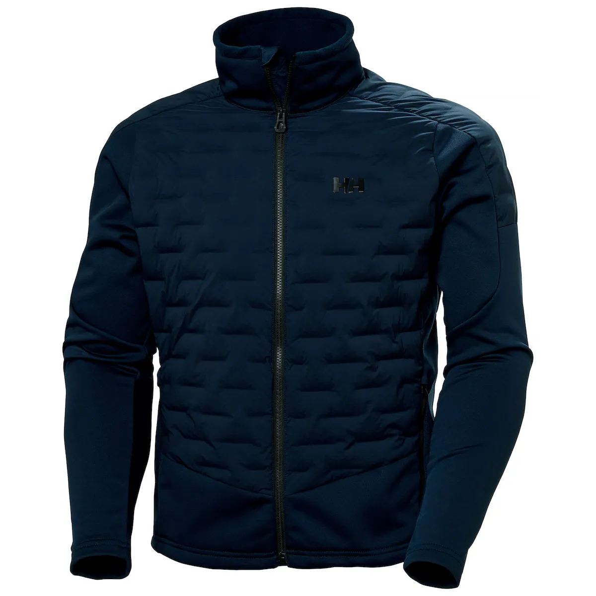 

Мужская куртка Helly Hansen HP Hybrid Stretch Insulator, темно-синий