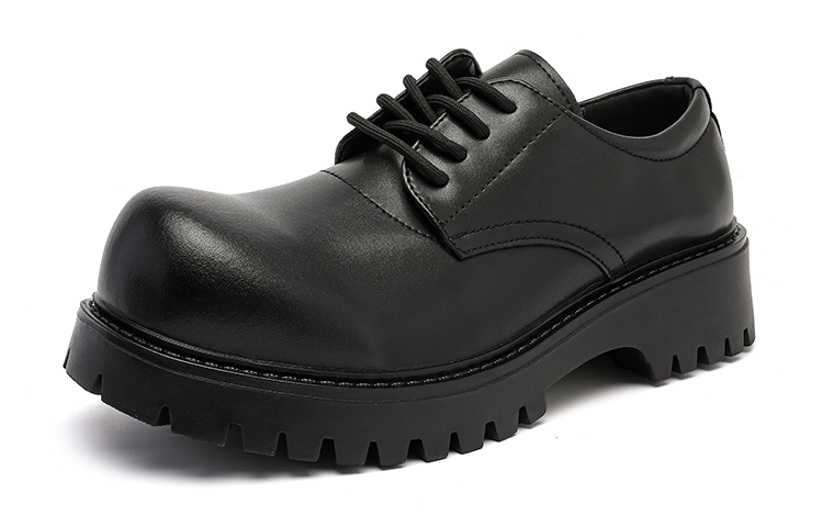 

Мужские повседневные кроссовки SOBB низкие черные