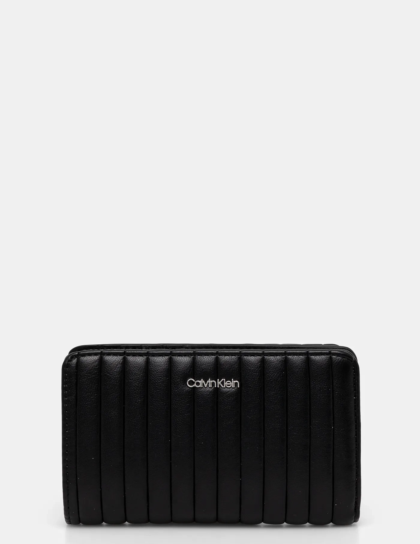 

Кошелек Calvin Klein, черный
