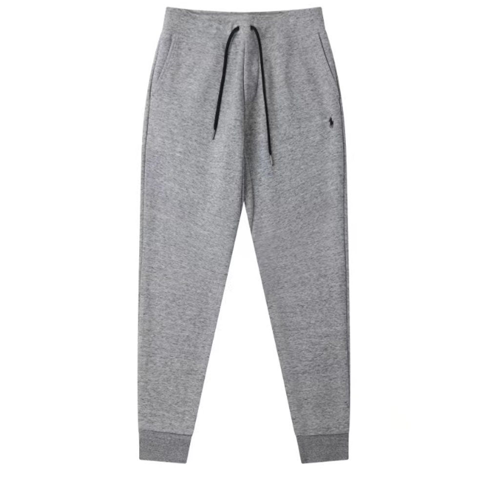

Спортивные штаны FW24 вязаные мужские gray Polo Ralph Lauren, серый